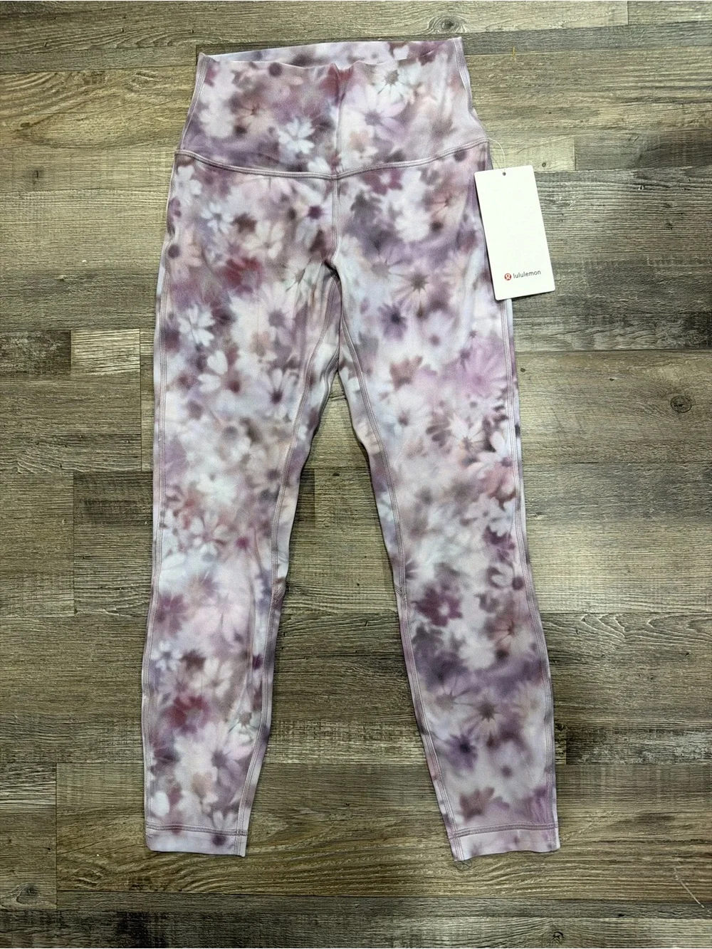 lululemon athletica Align 25” Meadow Haze